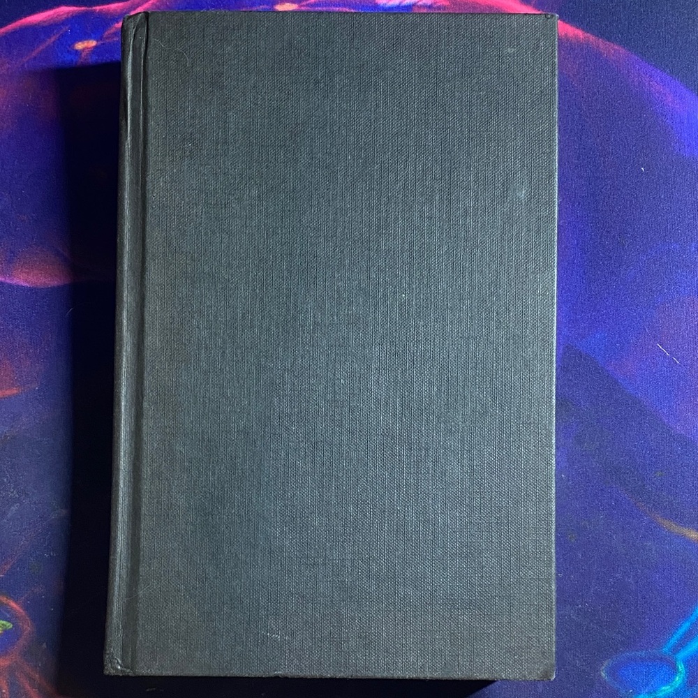 First Edition Somebody’s Gotta Tell It Hardcover Book By Jack Newfield